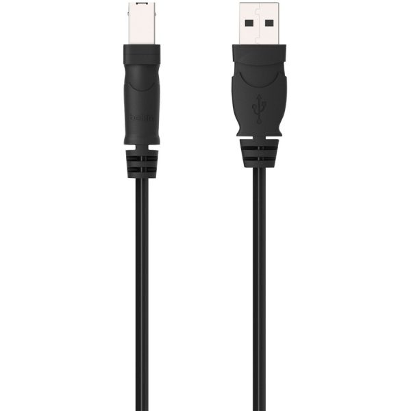 Belkin Hi-Speed USB 2.0 Cable - Image 7