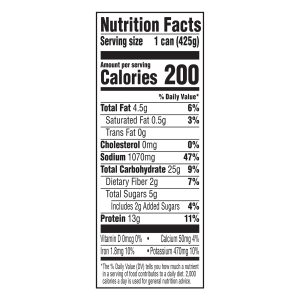 Gardein - Soup Chicken Noodle Plant-based - Case of 12-15 OZ