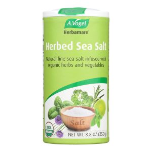 A Vogel - Organic Herbamare Seasoning - Original - 8.8 oz
