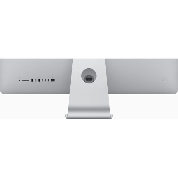 Apple iMac MRT42LL/A All-in-One Computer - Intel Core i5 8th Gen - 8 GB - 21.5" - Desktop - Image 2