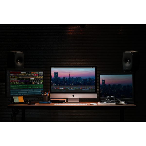 Apple iMac MRT42LL/A All-in-One Computer - Intel Core i5 8th Gen - 8 GB - 21.5" - Desktop - Image 7