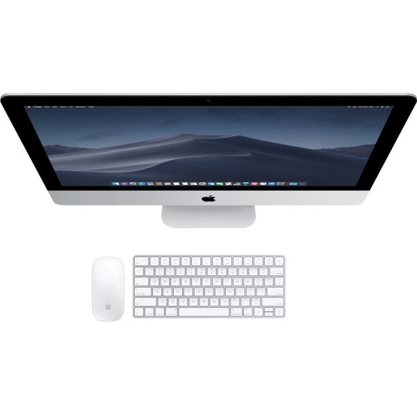 Apple iMac MRT42LL/A All-in-One Computer - Intel Core i5 8th Gen - 8 GB - 21.5" - Desktop - Image 11