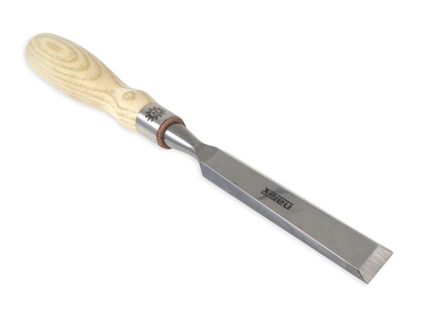 Richter Bevel Edge Chisel   19mm