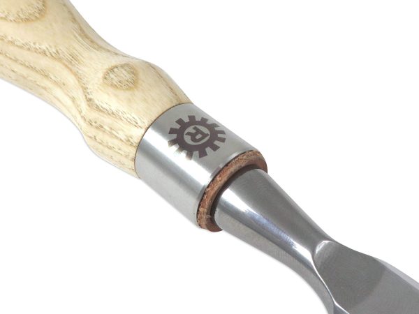 Richter Bevel Edge Chisel   19mm - Image 4