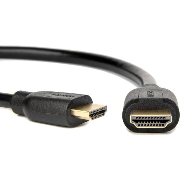 Rocstor Premium High Speed HDMI Cable with Ethernet. - Image 2