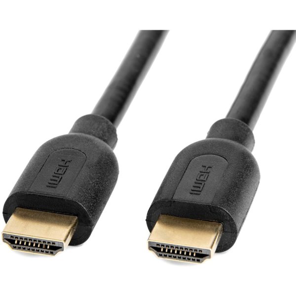 Rocstor Premium High Speed HDMI Cable with Ethernet. - Image 3
