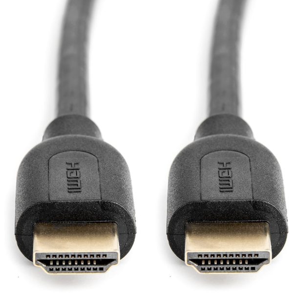 Rocstor Premium High Speed HDMI Cable with Ethernet. - Image 4
