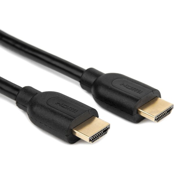 Rocstor Premium High Speed HDMI Cable with Ethernet. - Image 5