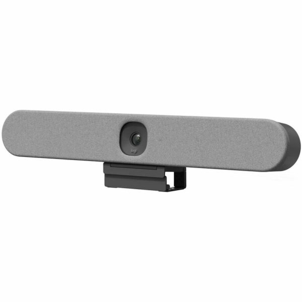 Logitech Off-White Fabric Cover - Image 4