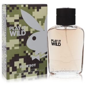 Playboy Eau De Toilette Spray 2 oz for Men