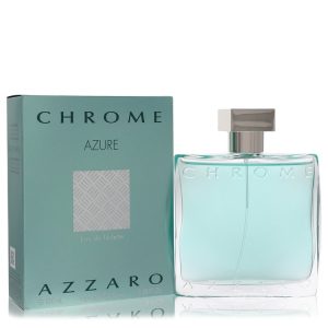 Azzaro Eau De Toilette Spray 3.4 oz for Men