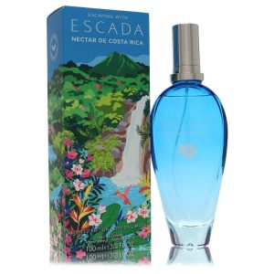 Escada Eau De Toilette Spray 3.3 oz for Women