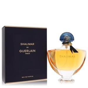 Guerlain Eau De Parfum Spray 3 oz for Women