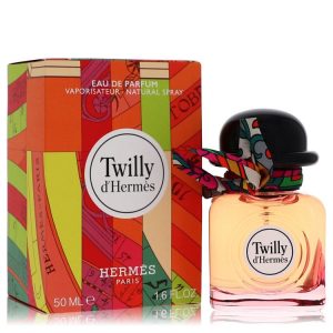 Hermes Eau De Parfum Spray 1.6 oz for Women