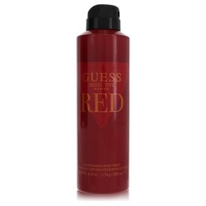 Guess Body Spray 6 oz for Men