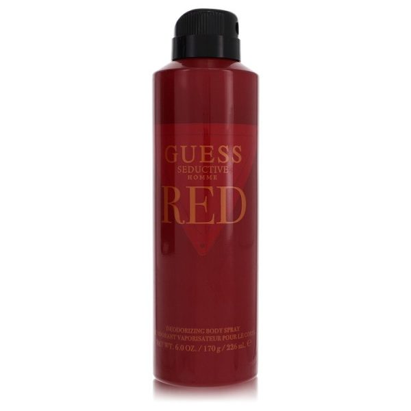 Guess Body Spray 6 oz for Men