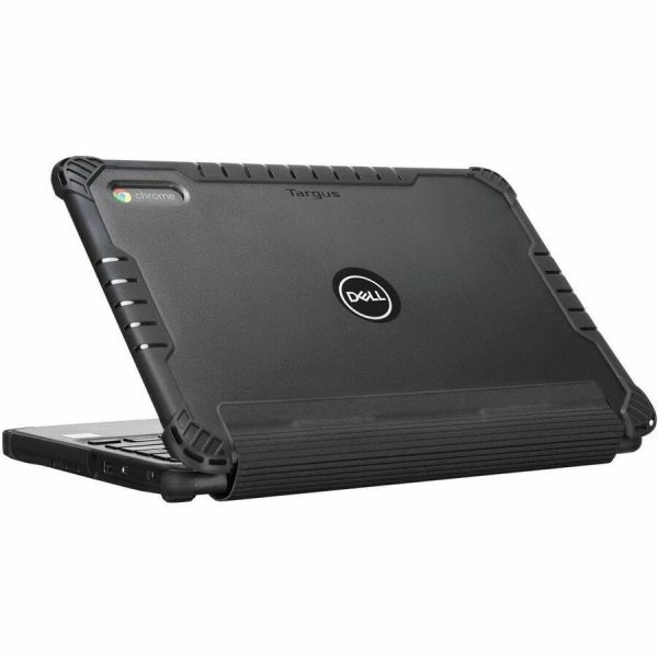 Targus 11.6" Commercial-Grade Form-Fit Cover for Dell Chromebook 3100/3110 - Image 3
