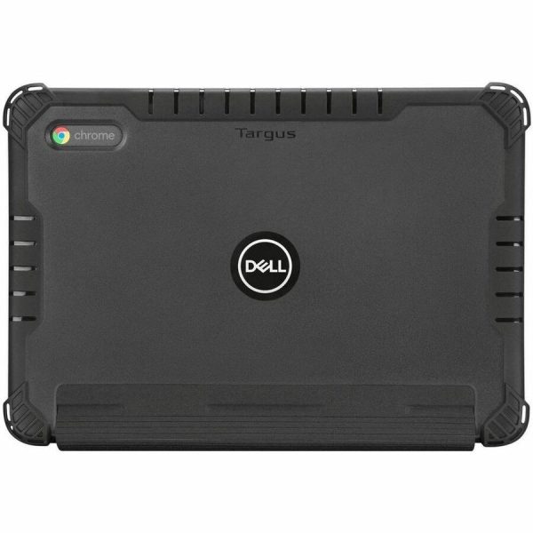 Targus 11.6" Commercial-Grade Form-Fit Cover for Dell Chromebook 3100/3110 - Image 4