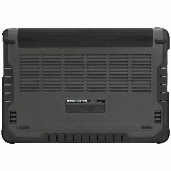 Targus 11.6" Commercial-Grade Form-Fit Cover for Dell Chromebook 3100/3110 - Image 5