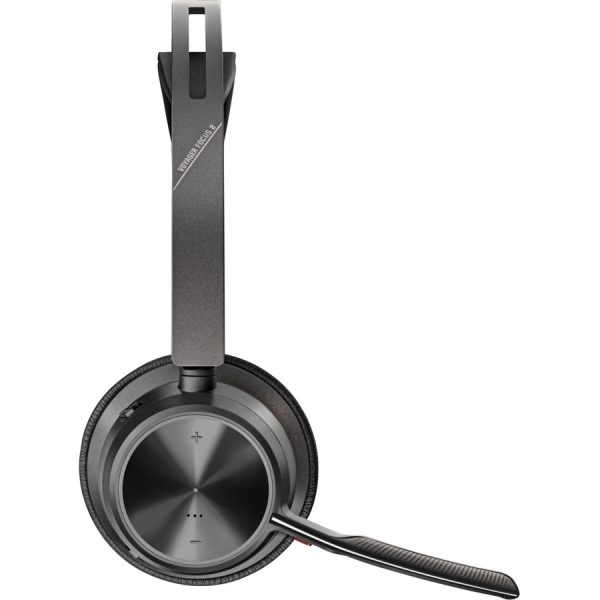 Poly Voyager Focus 2 USB-C Headset - Image 2