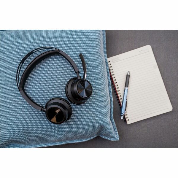 Poly Voyager Focus 2 USB-C Headset - Image 5