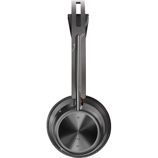 Poly Voyager Focus 2 USB-C Headset - Image 15