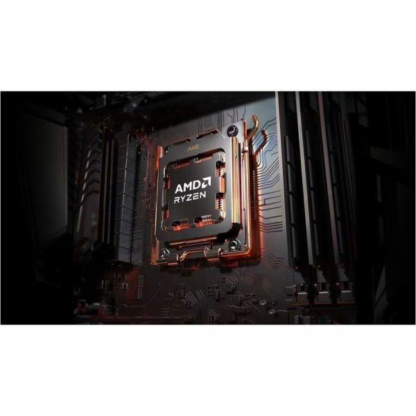 AMD Ryzen 9 5000 5900XT Hexadeca-core (16 Core) 3.30 GHz Processor - Retail Pack - Image 2