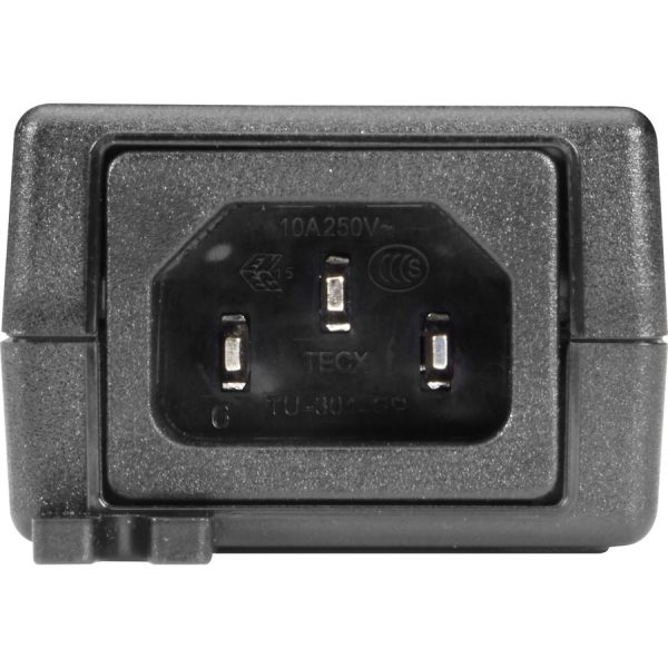 Black Box 1PT PoE+ Gb ENET Injector - Image 3