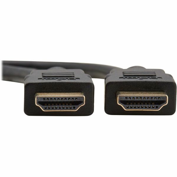 Eaton Tripp Lite Series High-Speed HDMI Cable, HD, Digital Video with Audio (M/M), Black, 35 ft. (10.67 m) - Image 2