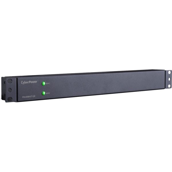 CyberPower PDU30BHVT12R 200 - 230 VAC 30A Basic PDU - Image 5