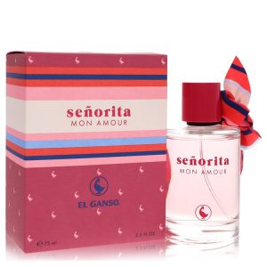 El Ganso Eau De Toilette Spray 2.5 oz for Women