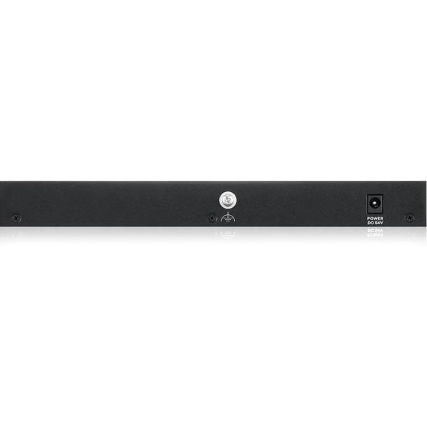 ZYXEL GS1915-8EP 8-Port Gigabit Smart Nebula Cloud Managed PoE Switch | 8 PoE+ Ports at 60W - Image 4