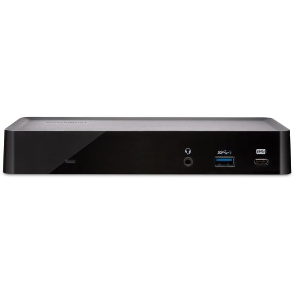 Kensington SD4700P USB-C & USB 3.0 Dual-2K Dock - Image 2