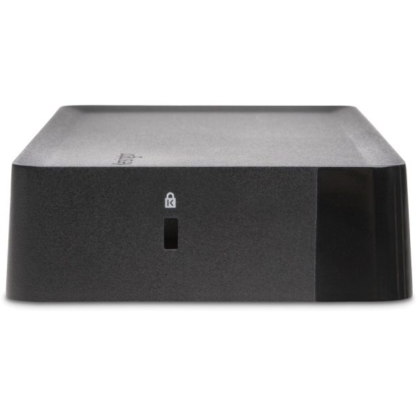 Kensington SD4700P USB-C & USB 3.0 Dual-2K Dock - Image 4