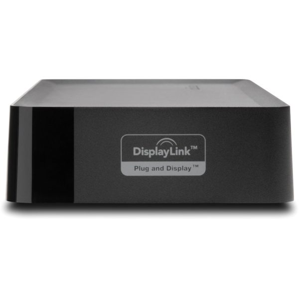 Kensington SD4700P USB-C & USB 3.0 Dual-2K Dock - Image 5