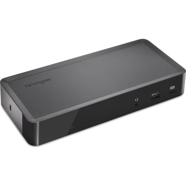 Kensington SD4700P USB-C & USB 3.0 Dual-2K Dock - Image 7