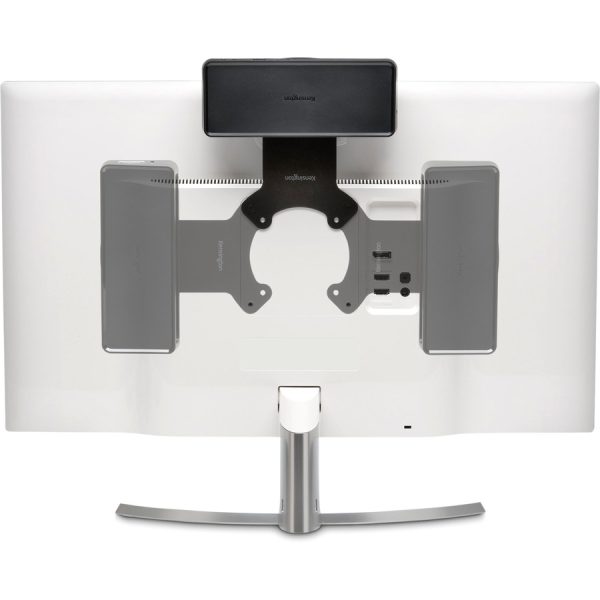 Kensington SD4700P USB-C & USB 3.0 Dual-2K Dock - Image 8
