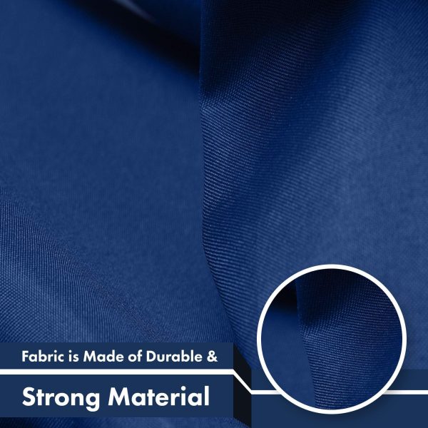 Finland Finnish Flag 3x5 Ft 2-Pack Printed 150D Polyester - Image 4