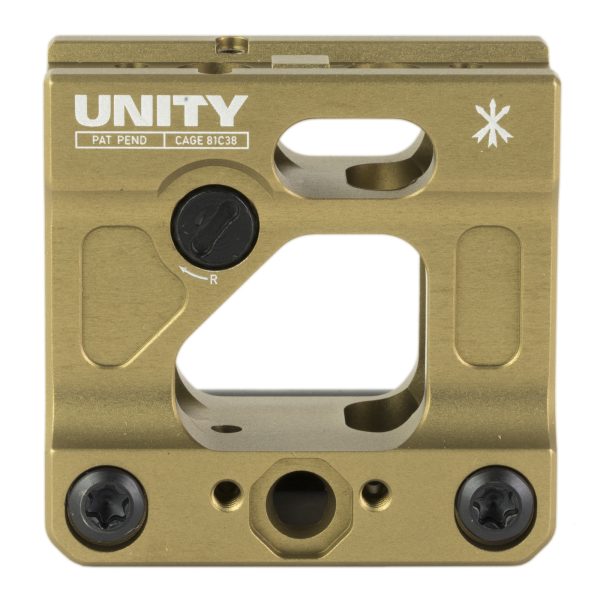UNITY FAST MICRO FDE - Image 3