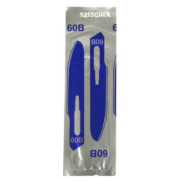 HOGUE EXPEL SCALPEL #70 BLD 5 PACK - Image 3