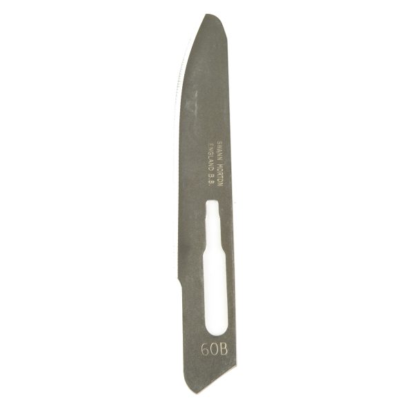HOGUE EXPEL SCALPEL #70 BLD 5 PACK - Image 4