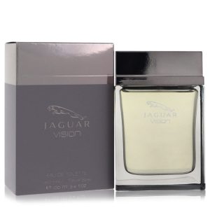 Jaguar Eau De Toilette Spray 3.4 oz for Men