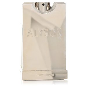 Alyson Oldoini  Eau De Parfum Spray (Unboxed) 3.3 oz for Men