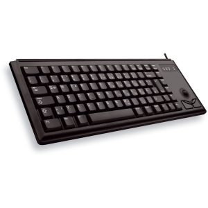 CHERRY UltraSlim G84-4420 Keyboard