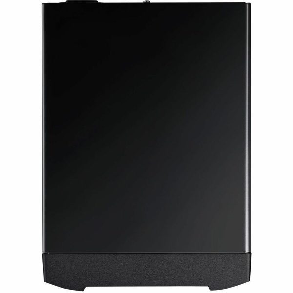 BUFFALO TeraStation 3430DN 4-Bay Desktop NAS 8TB (4x2TB) HDD Included 2.5GBE iSCSI TAA Compliant - Image 4