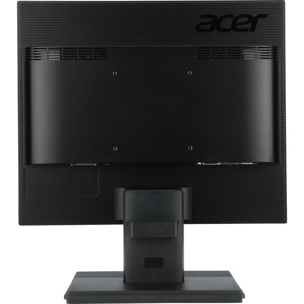 Acer V176L 17" LED LCD Monitor - 5:4 - 5ms - Image 3