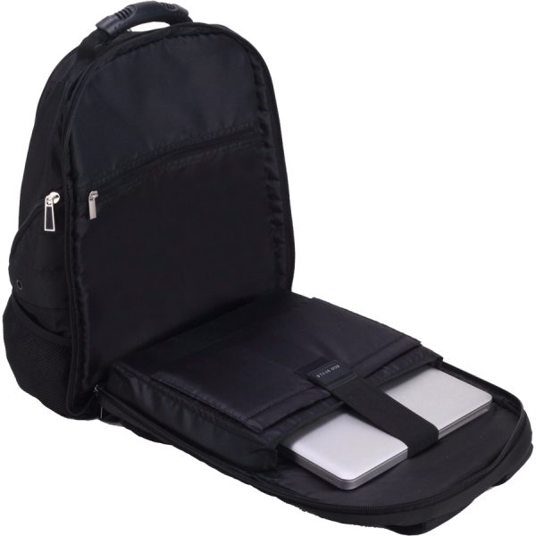 ECO STYLE Smart design will fit laptops up to 16" & dedicated iPad / Tablet compartment - Image 2