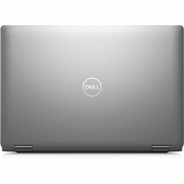 Dell Latitude 5000 5350 13.3" Touchscreen Convertible 2 in 1 Notebook - Full HD - Intel Core Ultra 5 135U - 16 GB - 512 GB SSD - Gray - Image 6