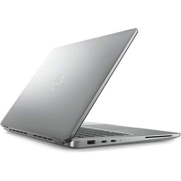 Dell Latitude 5000 5350 13.3" Touchscreen Convertible 2 in 1 Notebook - Full HD - Intel Core Ultra 5 135U - 16 GB - 512 GB SSD - Gray - Image 7