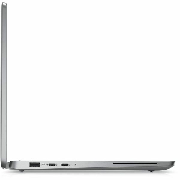 Dell Latitude 5000 5350 13.3" Touchscreen Convertible 2 in 1 Notebook - Full HD - Intel Core Ultra 5 135U - 16 GB - 512 GB SSD - Gray - Image 9